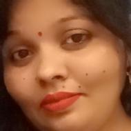 Preeti T. Class I-V Tuition trainer in Meerut