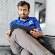 Alok Sharma Class 11 Tuition trainer in Raipur