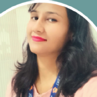 Preeti Class 10 trainer in Gurgaon