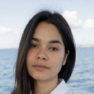 Preeti Y. Fashion CAD trainer in Delhi