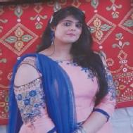Sukhpreet K. Class I-V Tuition trainer in Golconda