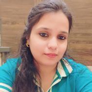 Lovepreet K. Class 7 Tuition trainer in Delhi