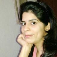 Priyanka Class I-V Tuition trainer in Kolkata