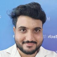Alok Kumar Dwivedi Class I-V Tuition trainer in Gurgaon