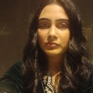 Preksha B. Class I-V Tuition trainer in Kashipur