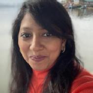 Preksha Class 6 Tuition trainer in Bangalore
