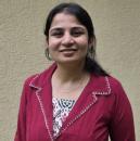 Preksha N. CFA Coaching trainer in Bangalore