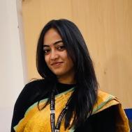 Prekshi S. Class I-V Tuition trainer in Ghaziabad