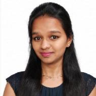 M Premapavani Yoga trainer in Bangalore