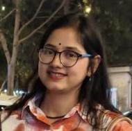 Prema M. Class 6 Tuition trainer in Delhi
