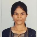 Varsha P. Chemistry Tuition classes trainer in Chennai