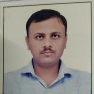 Premendra Kumar BTech Tuition trainer in Faridabad