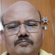 Alok Kumar Buxi Class 7 Tuition trainer in Ludhiana