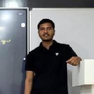 Rishi Kumar Class 12 Tuition trainer in Lakhisarai