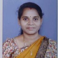 Premalatha Phonics trainer in Coimbatore
