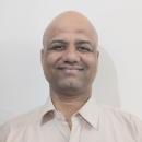 Photo of Manish Vilas Joshi