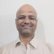 Manish Vilas Joshi Class 8 Tuition trainer in Pune
