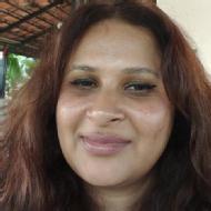 Prerana P. French Language trainer in Pune