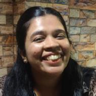 Prerna Class 12 Tuition trainer in Mumbai