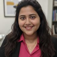 Prerna Class 12 Tuition trainer in Bangalore