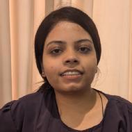 Prerna D. Class 11 Tuition trainer in Aligarh