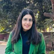 Prerna Class 12 Tuition trainer in Chandigarh