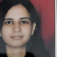 Prerna Class I-V Tuition trainer in Delhi