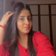 Priti L. IELTS trainer in Mumbai