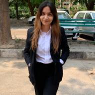 Prerna P. BCom Tuition trainer in Dehradun