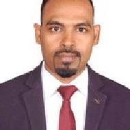 Satish Class I-V Tuition trainer in Bangalore