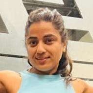 Preeti Personal Trainer trainer in Gurgaon