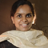 Revathi Class 12 Tuition trainer in Coimbatore
