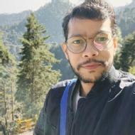 Priyanshu Piyush Class 6 Tuition trainer in Mumbai