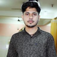 Prince Class 10 trainer in Noida