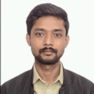 Prince Kumar Class 10 trainer in Jatni
