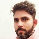 Prince kumar Singh ICSE Tuition classes trainer in Derabassi