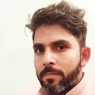 Prince kumar Singh Class I-V Tuition trainer in Derabassi