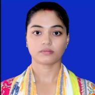 Jaya K. Class I-V Tuition trainer in Begusarai