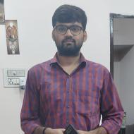 Anurag Class 12 Tuition trainer in Bahraich