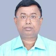 Jibon Krishna Banerjee Class 12 Tuition trainer in Jamshedpur