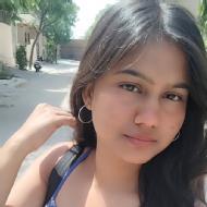 Princy K. Class 7 Tuition trainer in Jaipur