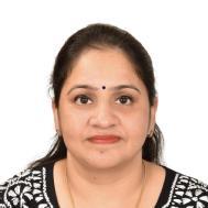 Princy M. Nursery-KG Tuition trainer in Ambala