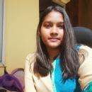 Radhika G. Home Tuition trainer in Indore