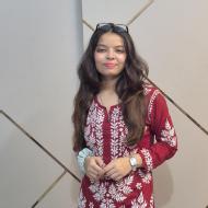 Princy P. Class I-V Tuition trainer in Aligarh
