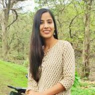 Princy T. Vocal Music trainer in Gwalior