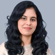 Maria Special Education (Learning Disabilities) trainer in Mettupalayam