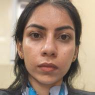 Prinsi NEET-UG trainer in Kanpur