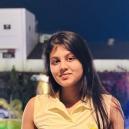 Photo of Prisha D.