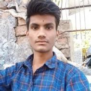 Pritesh Datt Class 9 Tuition trainer in Ahmedabad