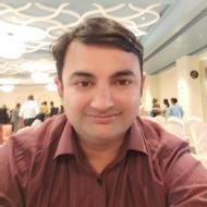 Pritesh Trivedi Class 9 Tuition trainer in Ahmedabad